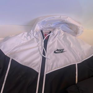 Nike windbreaker